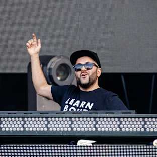 Gramatik Image