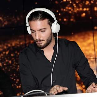 Alesso Image