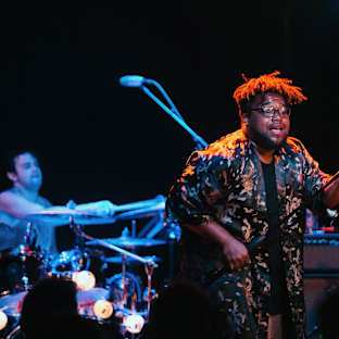 The Main Squeeze Image