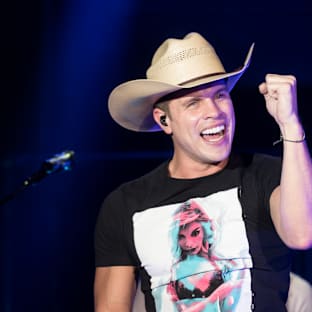 Dustin Lynch Image