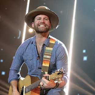 Drake White Image