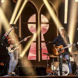 Brothers Osborne Image