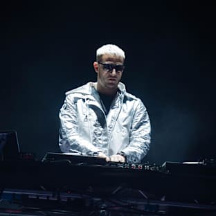 DJ Snake Image