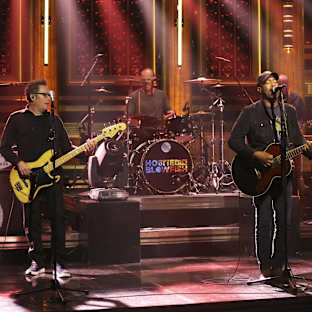 Hootie and The Blowfish Image