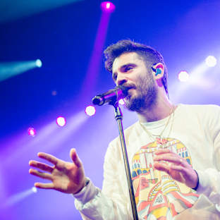 Jon Bellion Image