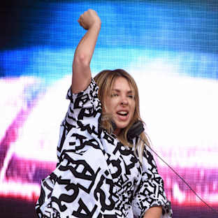 Alison Wonderland Image