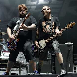 Bowling For Soup Image