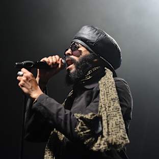 Protoje Image