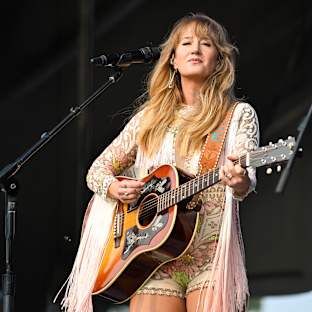 Margo Price Image