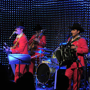 Los Tucanes de Tijuana Image