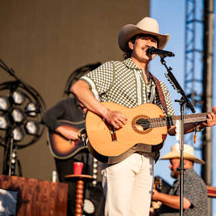 Flatland Cavalry Image