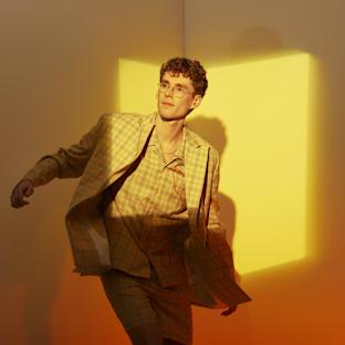 Lost Frequencies Image