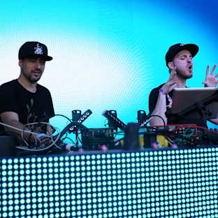 Ganja White Night Image