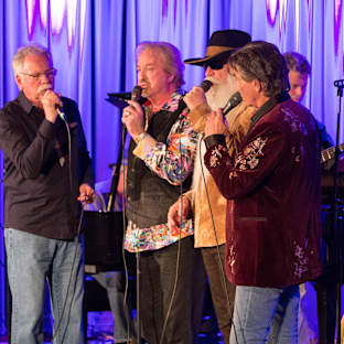Oak Ridge Boys Image