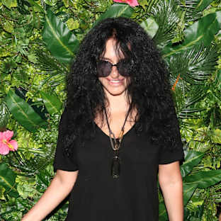 Nicole Moudaber Image