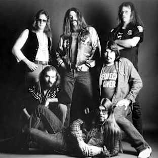 Molly Hatchet Image