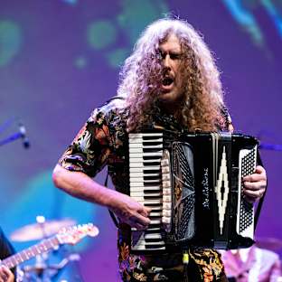 Weird Al Yankovic Image