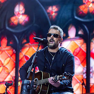 Eric Church Image