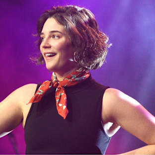 Sammy Rae and The Friends Image