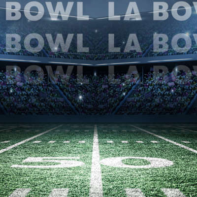 LA Bowl