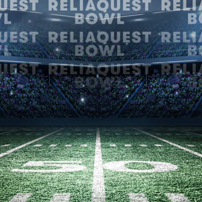 ReliaQuest Bowl