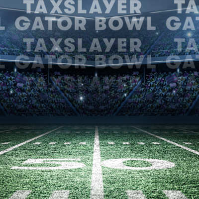 TaxSlayer Gator Bowl