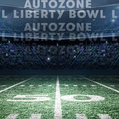 AutoZone Liberty Bowl