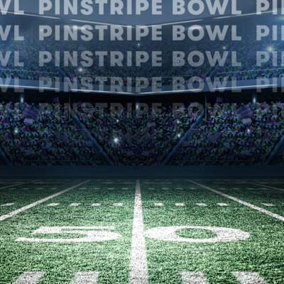Pinstripe Bowl