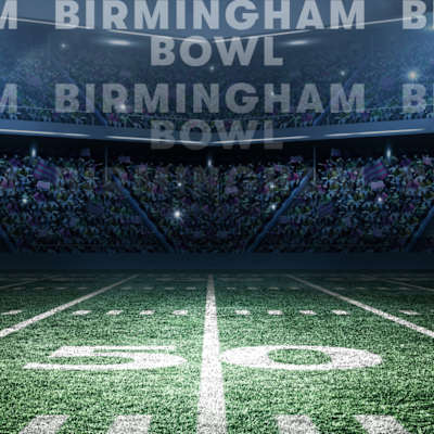 Birmingham Bowl
