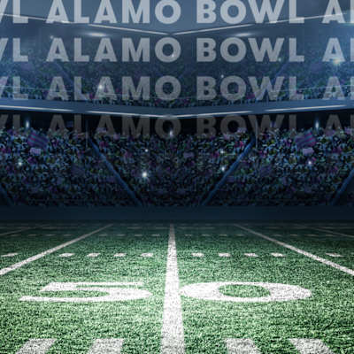 Alamo Bowl