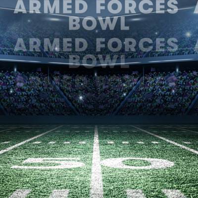 Armed Forces Bowl