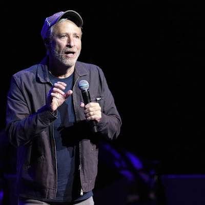 Jon Stewart