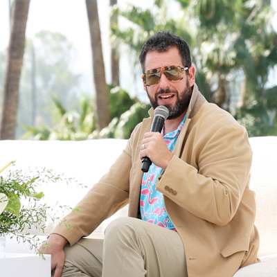 Adam Sandler