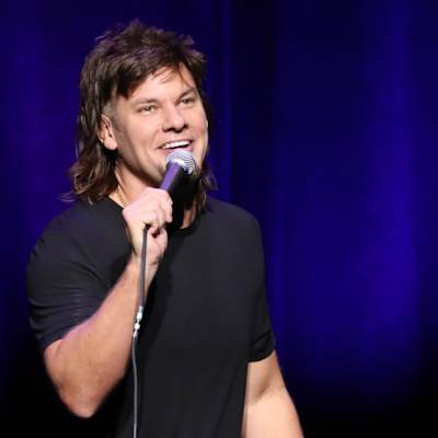 Theo Von