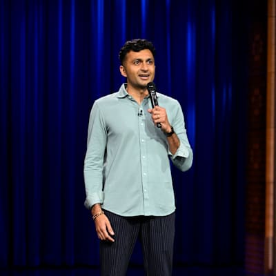 Nimesh Patel