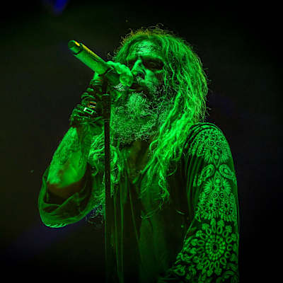 Rob Zombie