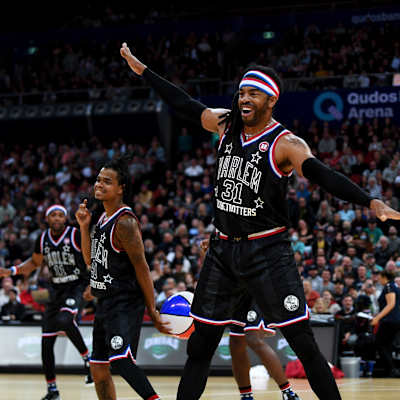 Harlem Globetrotters