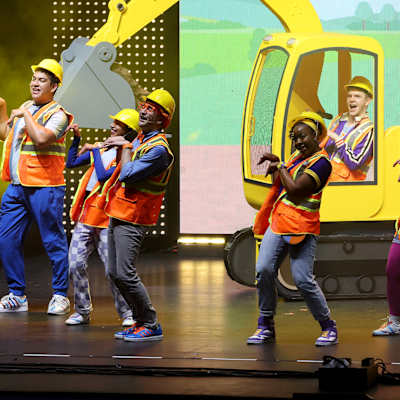 Blippi