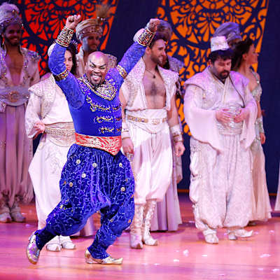 Aladdin
