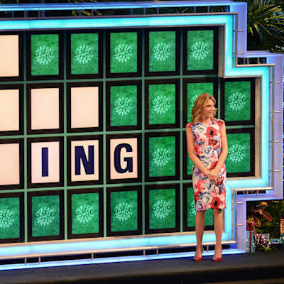 Wheel of Fortune