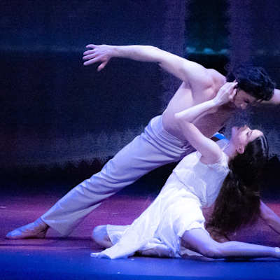 American Ballet Theatre