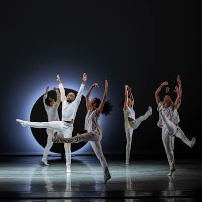 Alvin Ailey Dance Theater
