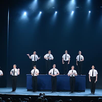 The Book Of Mormon