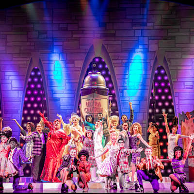 Hairspray