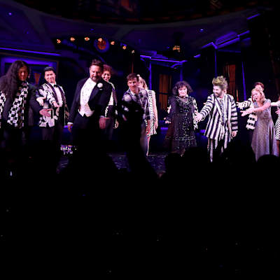 Beetlejuice - The Musical