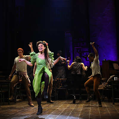 Hadestown