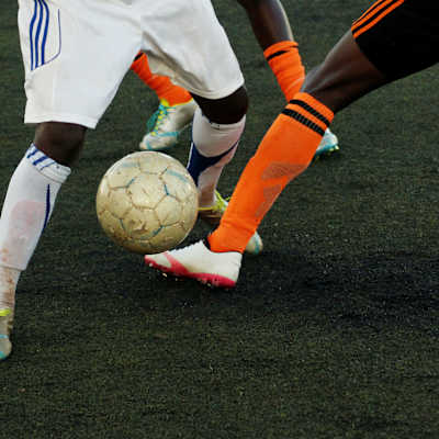 Ecuador Mens National Soccer