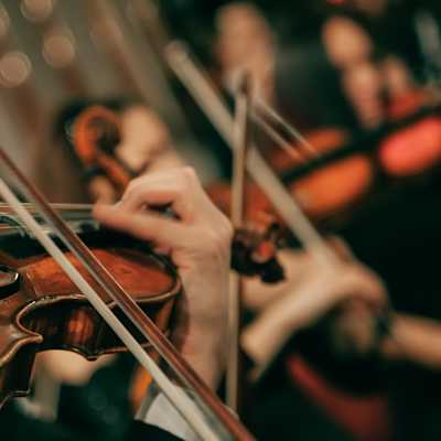 The Music of Hans Zimmer