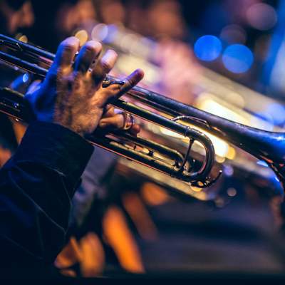 Staten Island JAZZ Festival