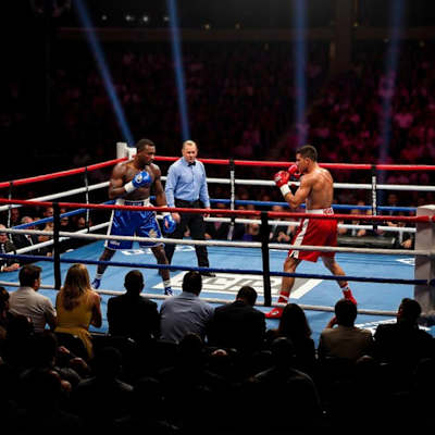 Premier Boxing Champions